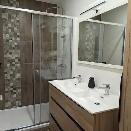 Papillon Apartman Longwy
