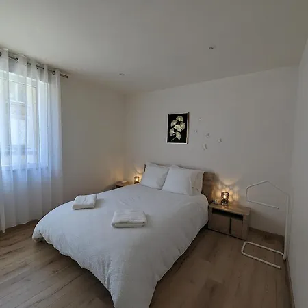 Apartman Papillon *